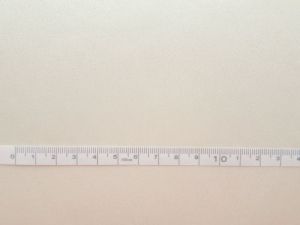 Smetanový satén elastický 50x150cm - kus