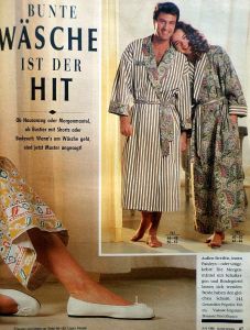 Burda 6/1989