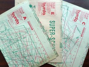 Burda 6/1989