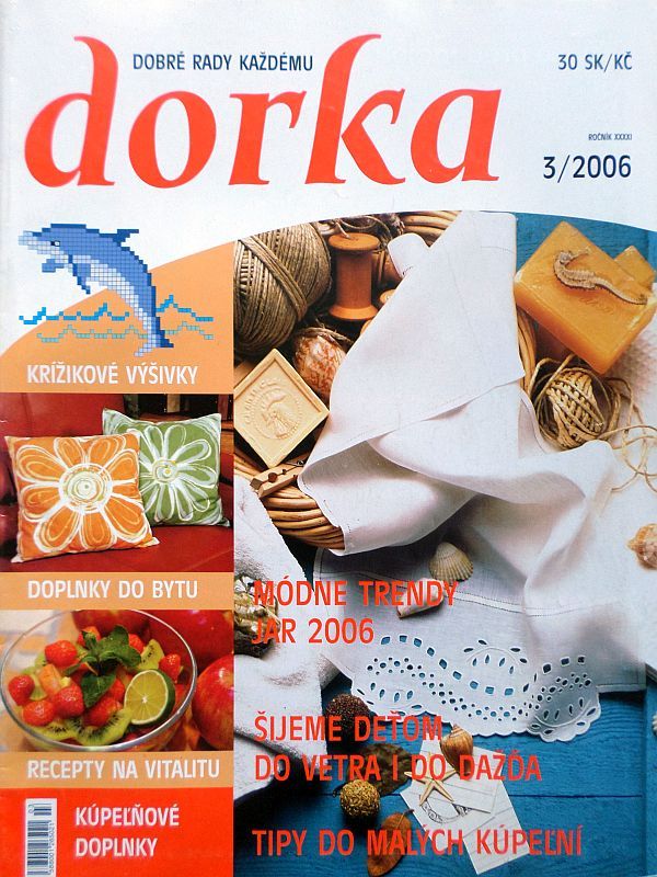 Dorka 3/2006