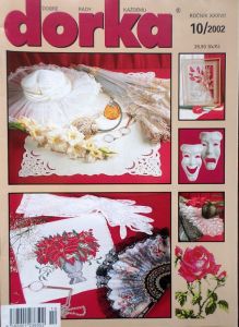 Dorka 10/02 -CZ- SK-