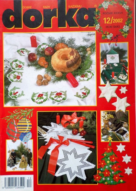 Dorka 12/2002