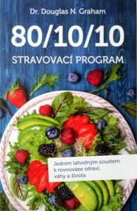 80/10/10 - stravovací program - kniha