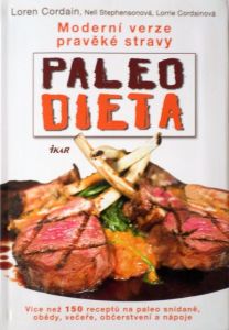 Paleo dieta - Loren Cordain