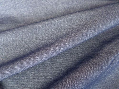 Riflovina - denim